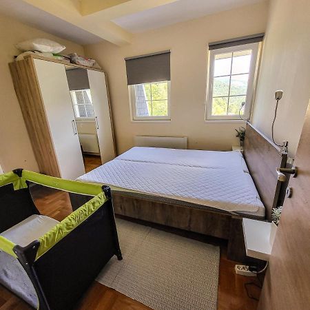 Star Apartman Brzece Kopaonik Exterior foto