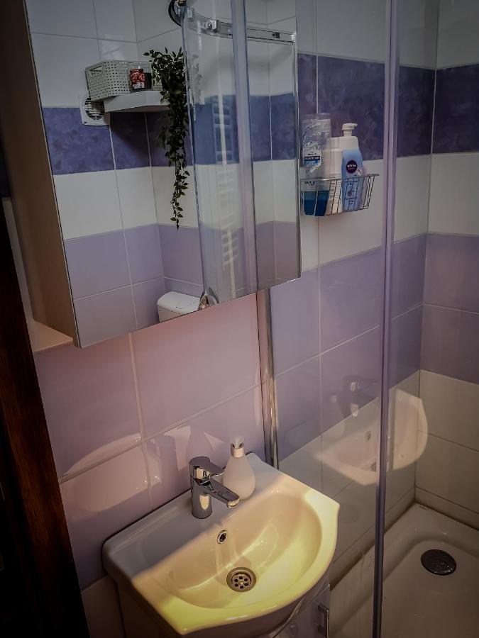 Star Apartman Brzece Kopaonik Exterior foto