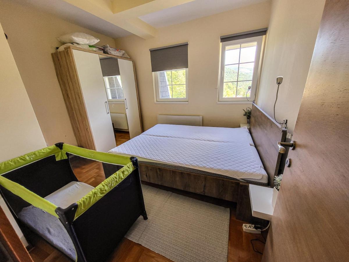 Star Apartman Brzece Kopaonik Exterior foto